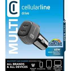 Car Power Hyper - iPhone, Samsung, Xiaomi, Oppo and other Smartphones and Tablets