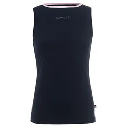 Cavallo CAVALBARAH Damen Top darkblue Sportswear FS 2026, Größe: 34