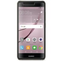 4x Panzerfolie für Huawei Nova ANTI-SCHOCK Displayschutzfolie Displayfolie KLAR