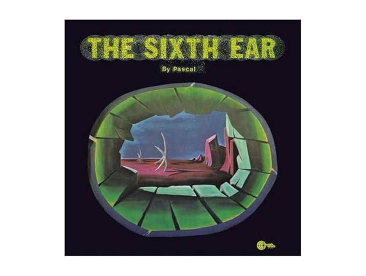 Sixth Ear