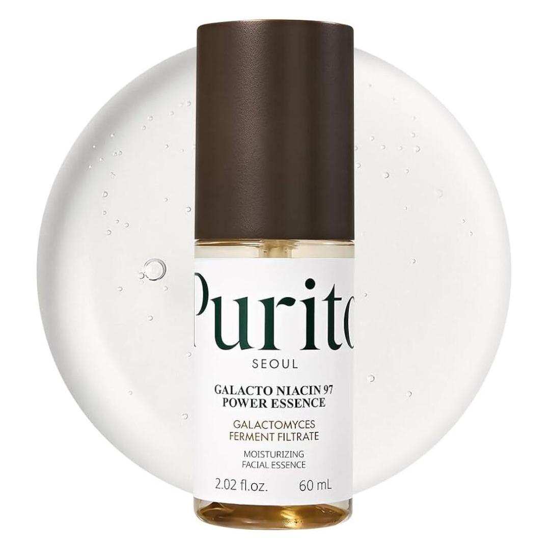 Purito Galacto Niacin 97 Power Essence (60 ml) (8809563102013)