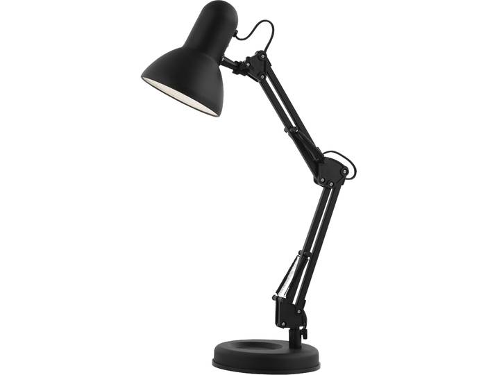 Globo Famous Lampe de table noir\, 1xE27 ; 24880