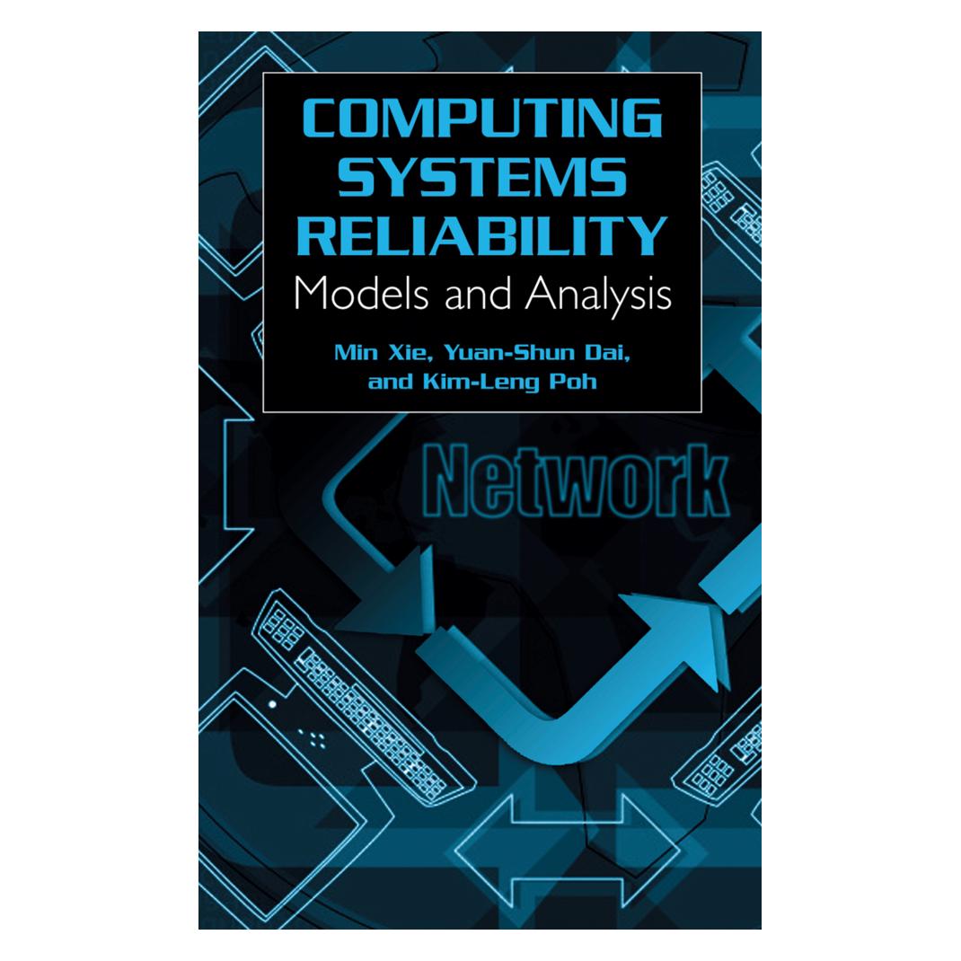 Springer Computing System Reliability (Englisch, Softcover, Kim-Leng Poh, Min Xie, Yuan-Shun Dai) (55565656)