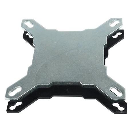 Phobya CPU Mainboard Backplate 775/1366/1155/1156/2011 (16181)