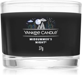 Yankee Candle Midsummer's Night Midsummer’s Night velas votivas glass 37 g. Midsummer's Night Midsummer’s Night