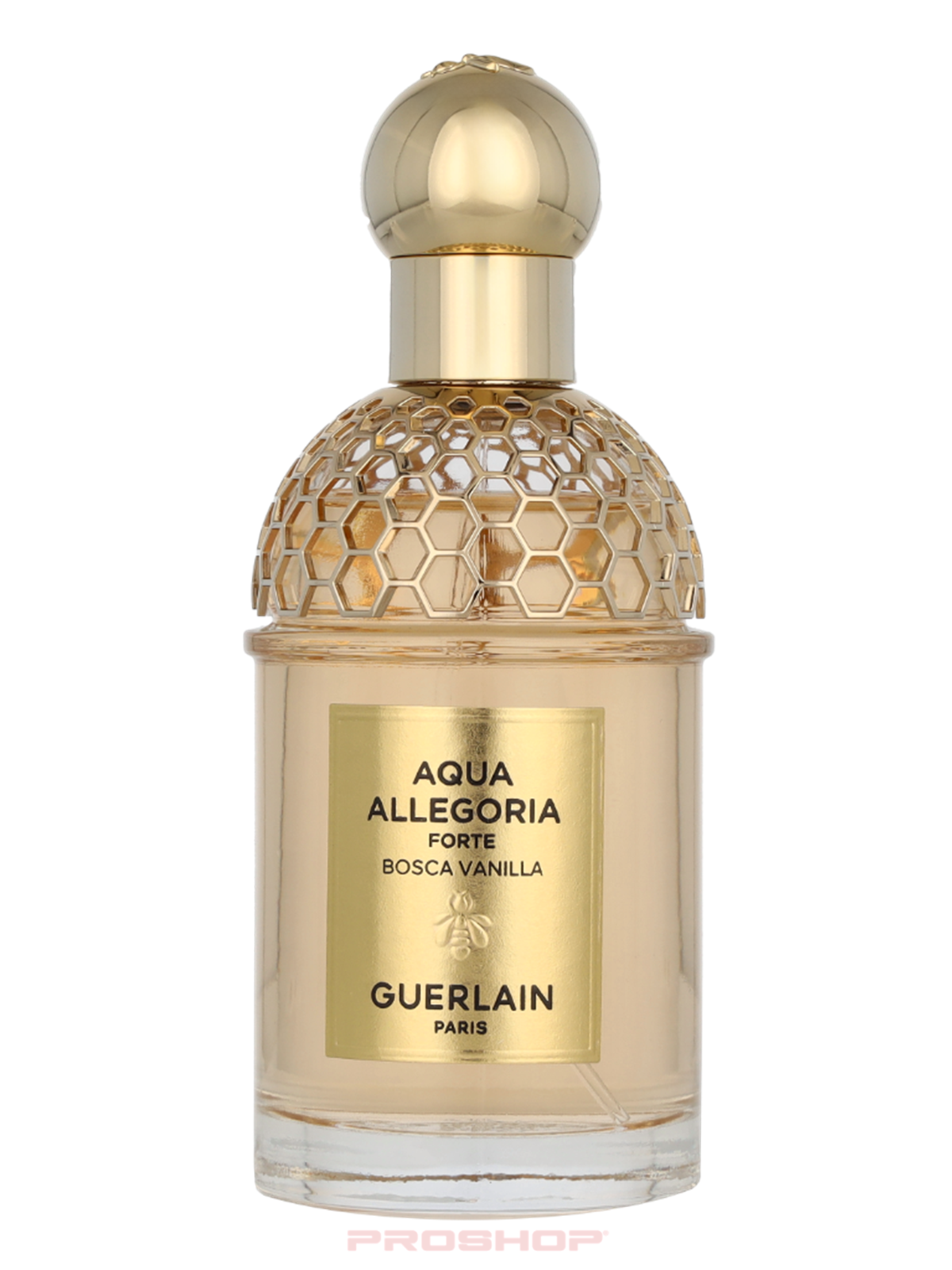 Guerlain Aqua Allegoria Bosca Vanilla Forte - 75 ml0