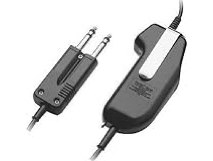 Plantronics SHS1890 - Accessoires pour Casque/Oreillettes, Noir, H-Series