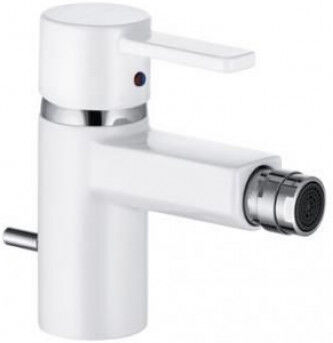 KLUDI Zenta mitigeur de bidet avec vidage 385309175