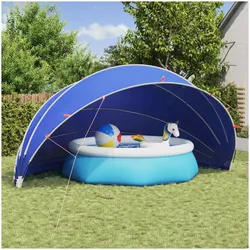 vidaXL, Poolabdeckung, Mailo (592 x 590 cm)