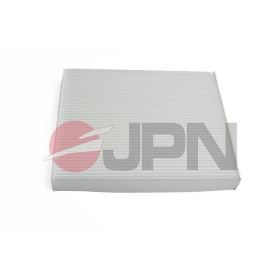 JPN Filter, Innenraumluft 40F9126-JPN für Volvo