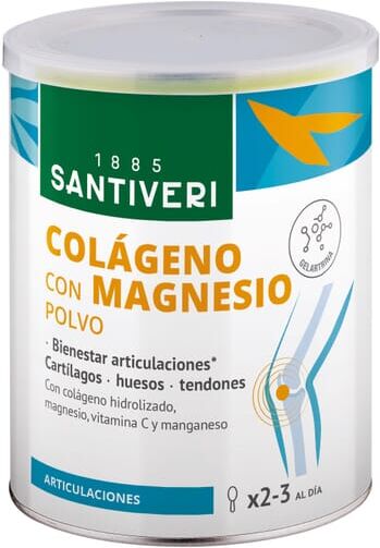 Santiveri ARTROSIN GELARTRINA 275g