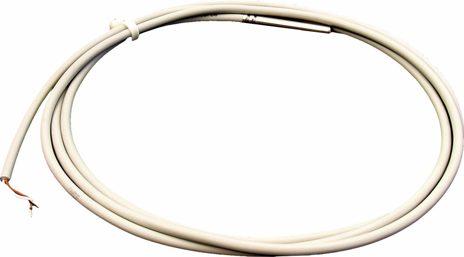 Sonde Wolf - température de chaudière KTY 2744144 pour HVG-15