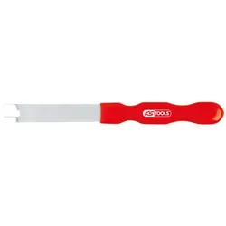 Clip-Löser U-Form, Länge 173mm, Öffnung 5mm