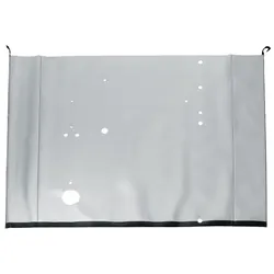 Wolf Verkleidung-Mantel für SEM-2-400