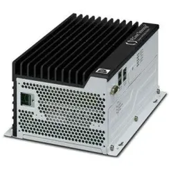 Phoenix Contact 1246285 Sicherheitssteuerung BPC 9102S BPC9102S