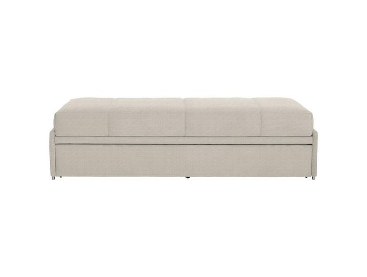 Bali Schlafsofa Twin, Natur, Uni, 212x56x98 cm, Stoffauswahl, Kinderzimmer & Jugendzimmer, Jugendmöbel, Jugendsofas