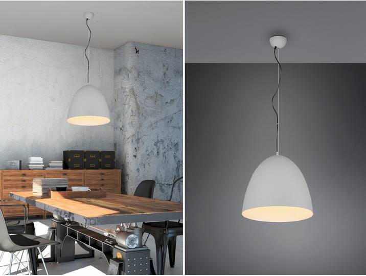 Pendelleuchte TILDA, Durchmesser 40cm