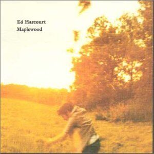 Ed Harcourt - Maplewood (6-Trx) - Preis vom 11.10.2026 15:43:13 h