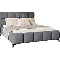 BOXBETT 180/200 Mira Grau
