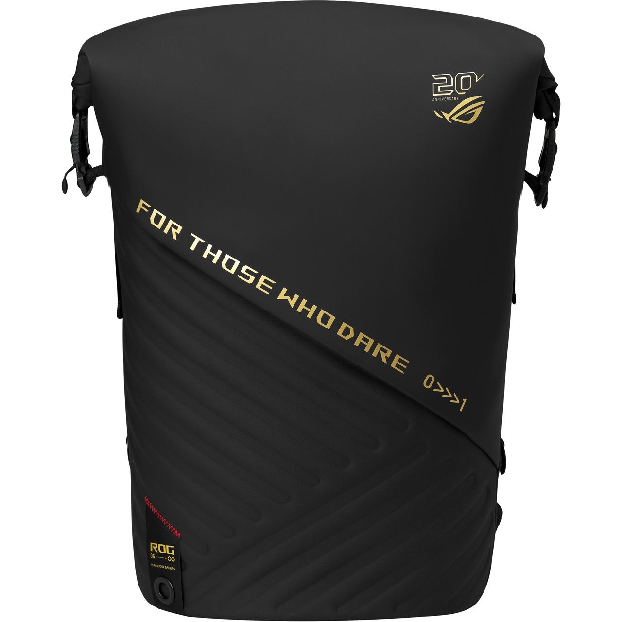 Asus Retail ROG Slash Rucksack BP3802 Edition 20