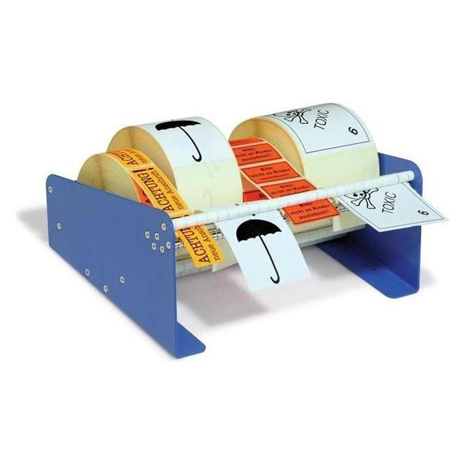 Transpak Etikettenspender f.Rollendurchmesser 170-315mm (9070217)
