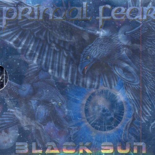 Primal Fear - Black Sun - Preis vom 16.10.2026 11:41:07 h