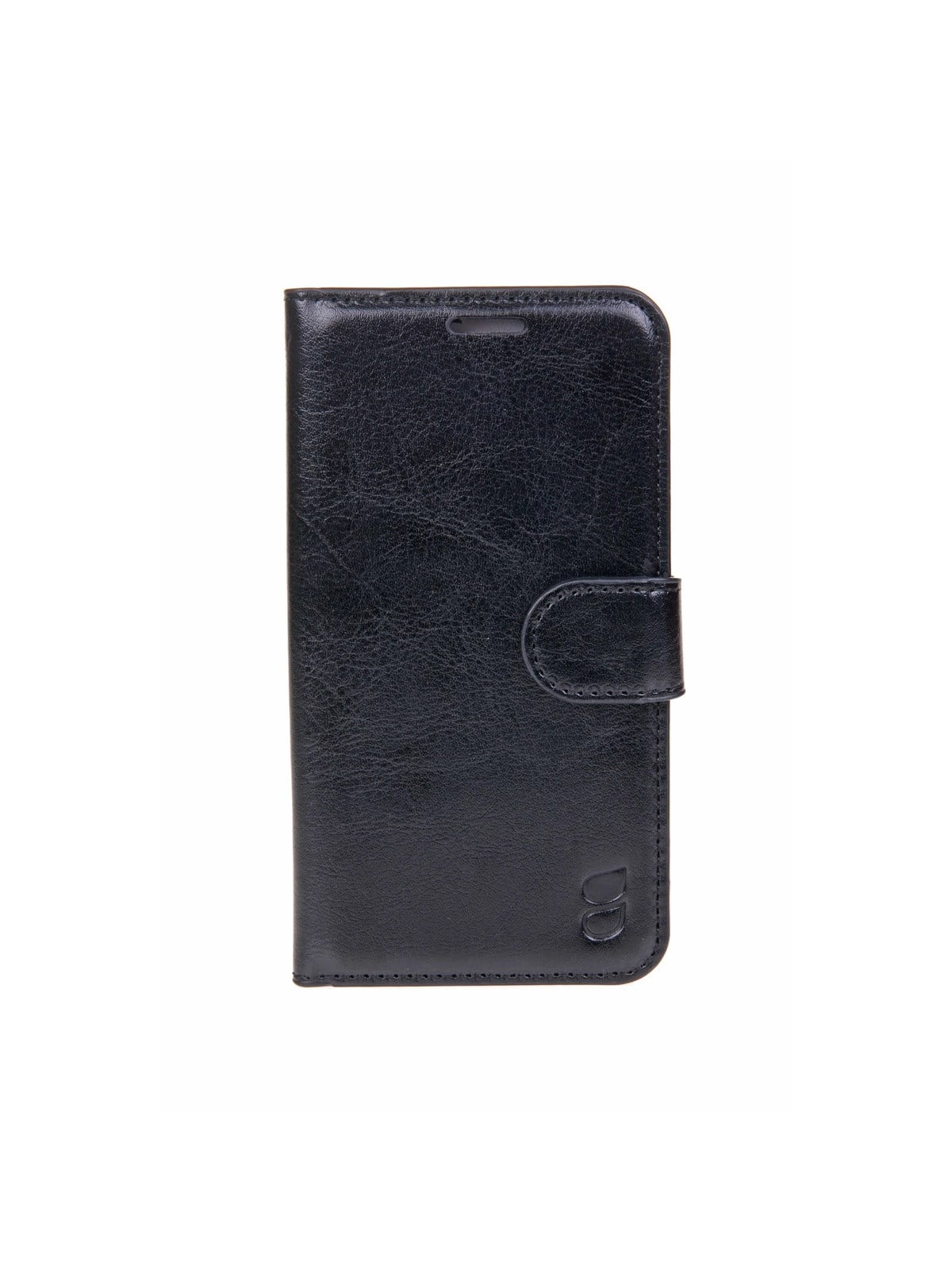 GEAR Wallet Case Exclusive Black - Samsung S6 Edge