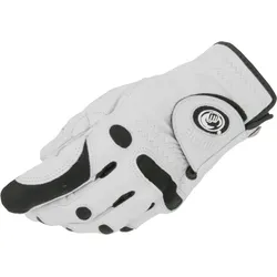 Bionic Handschuh Stable Grip, weiss/schwarz