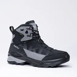 AKU Adapta Light GTX Herren Schwarz / Grau 8.5 UK / 42.5 EU