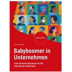 Babyboomer in Unternehmen, Fachbücher von Meike Terstiege
