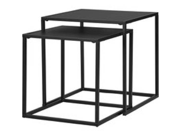 LIVARNO® Set de tables d'appoint San Diego