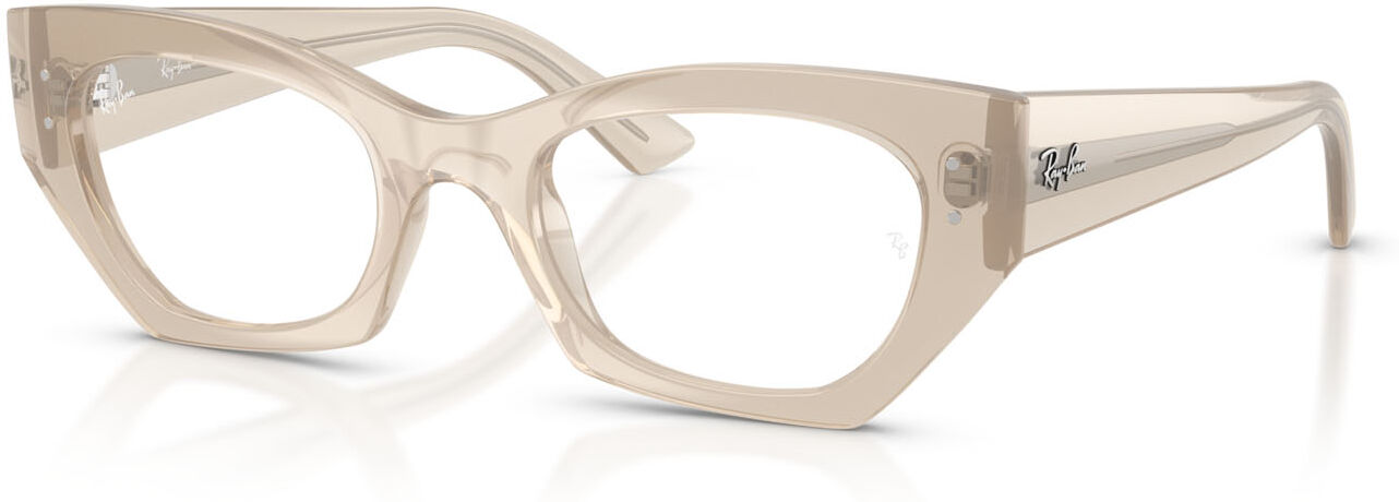 Ray Ban Lunettes de vue Ray-Ban Zena RX 7330 (8433) - RB 7330 8433 Femme