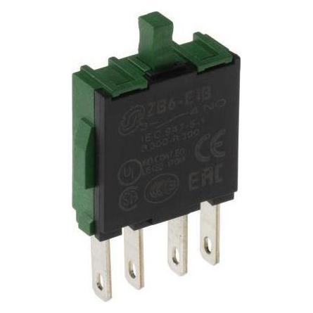 Schneider Electric Hilfsschalter 1S (ZB6E1B)