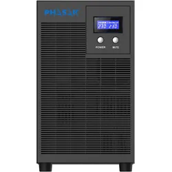 Phasak PH 7631 (2100 VA, 2100 W), USV