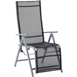 GARTENSESSEL RELAXSESSEL ARIOLA