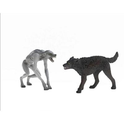schleich® 14906 Harry Potter Werwolf vs. Animagus