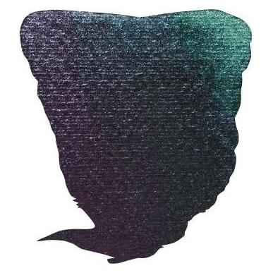 Rembrandt Watercolour Tube Chameleon Violet/Blue/Green 862 (ROY-05048620)