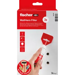 FD 564378 - GOW Multipack Reparaturspachtel 70ml, 3er Set