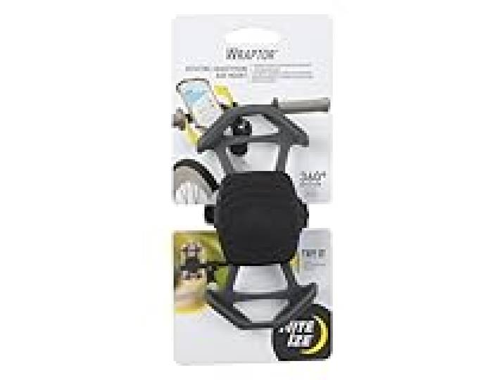 Nite Ize Wraptor Support Rotatif pour Smartphone