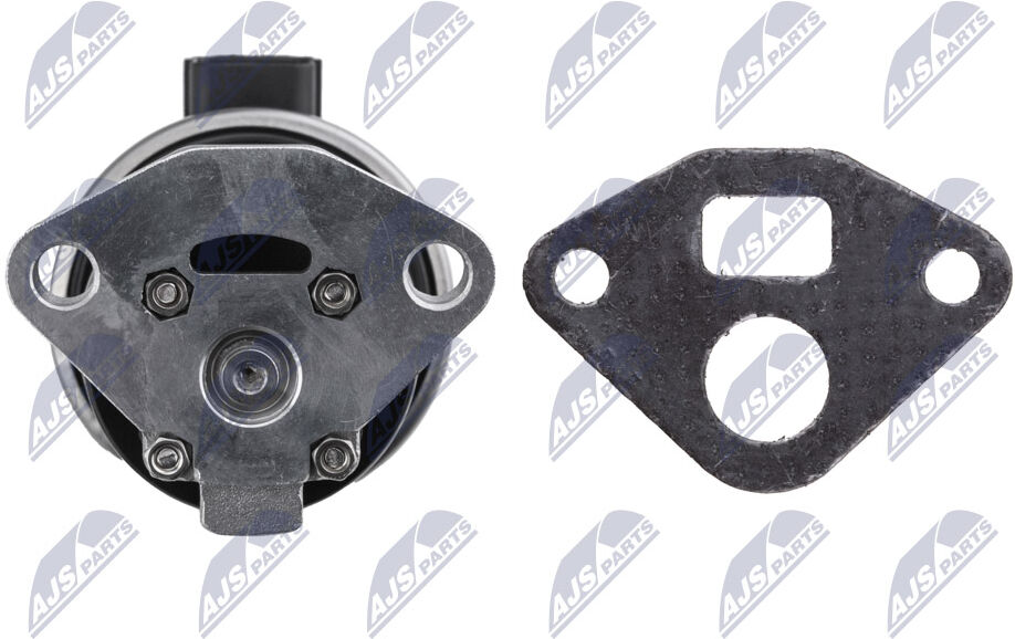 Nty Agr-Ventil Egr-Hd-000 Für Honda