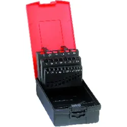 Kunststoffkassette leer 6-10,0mm