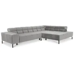 Polsterecke CATELYN 2.0 (BHT 321x72x217 cm) - BHT 321x72x217 cm