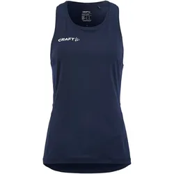 CRAFT Ability Singlet Damen 3900 - navy L