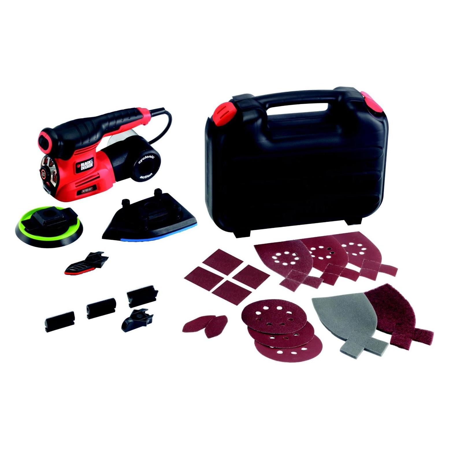 Black & Decker Ka280k (KA280K)