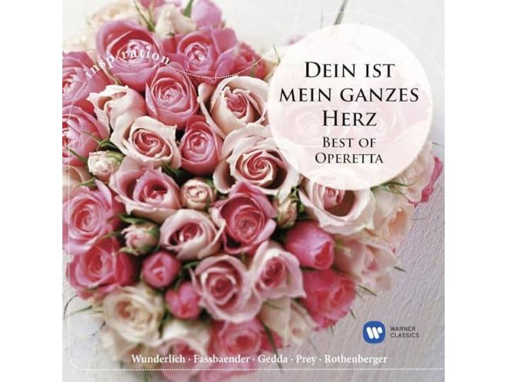 Dein Ist Mein Ganzes Herz