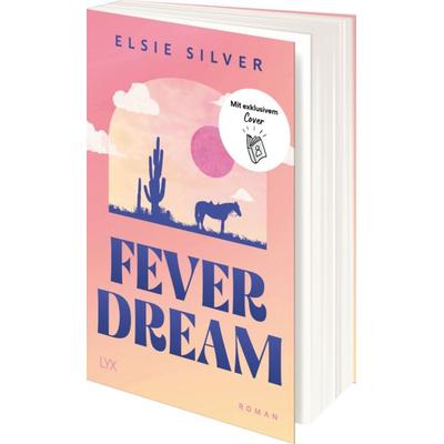Fever Dream, Taschenbuch von Elsie Silver, Lyx