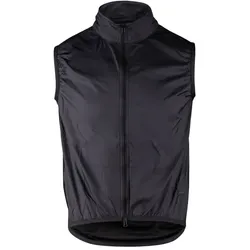 Force Wind Herrenweste Schwarz Gr. L