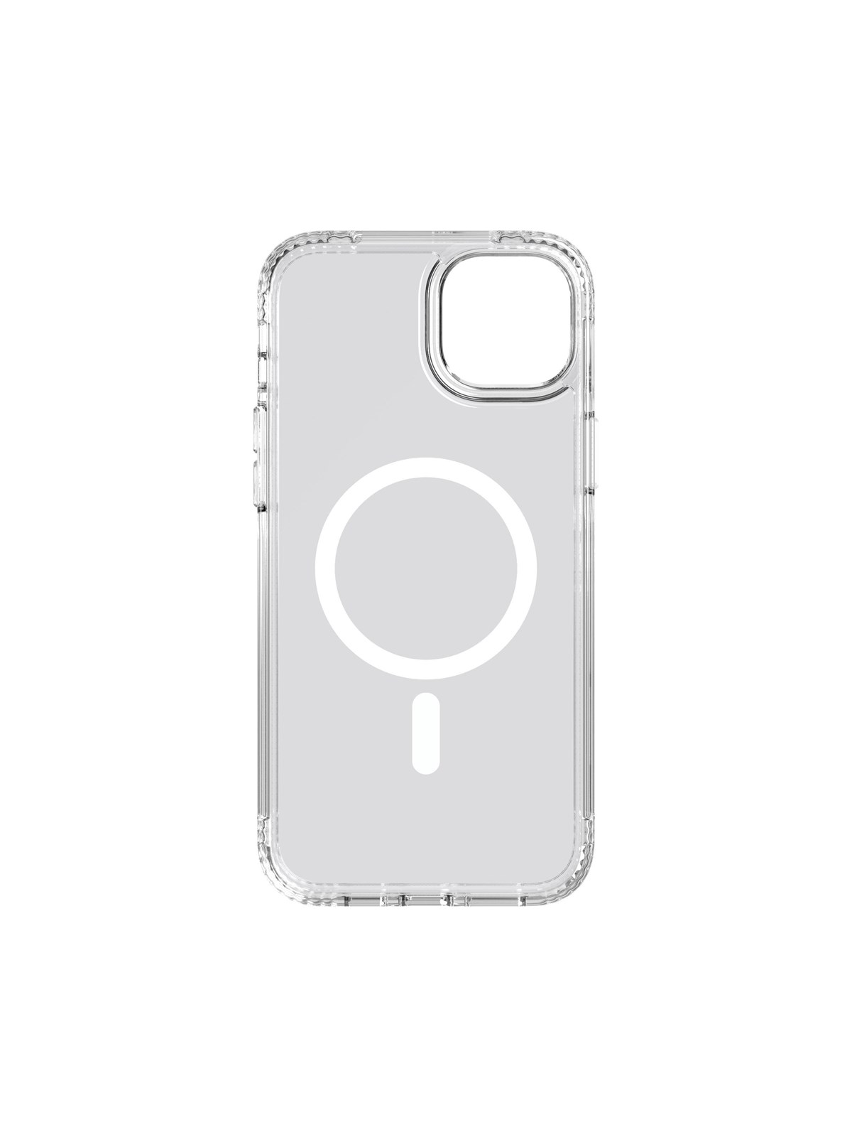 Tech21 Evo Clear MagSafe iPhone 14 Plus Clear