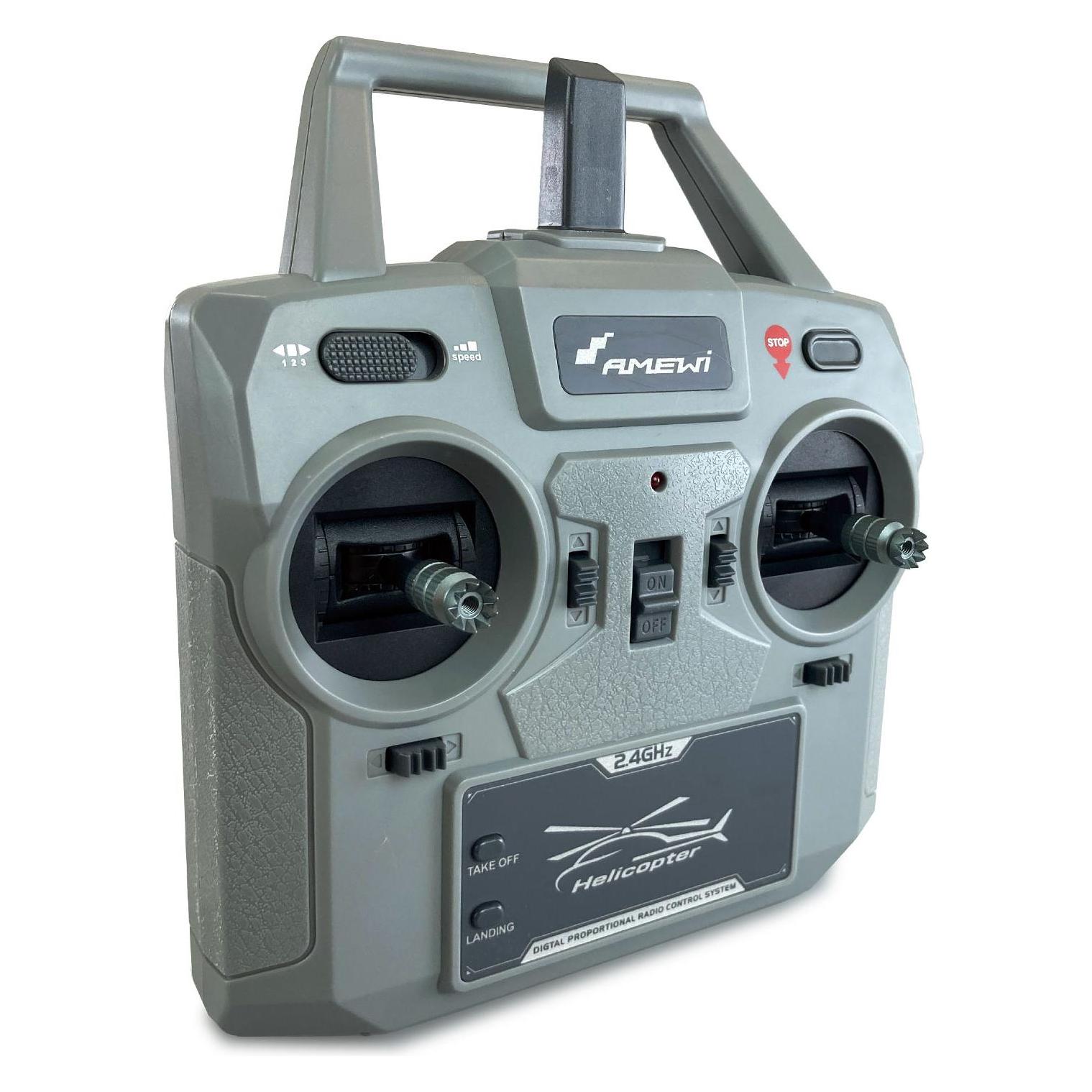 Amewi Fernsteuerung MD500E (057-25334-39)