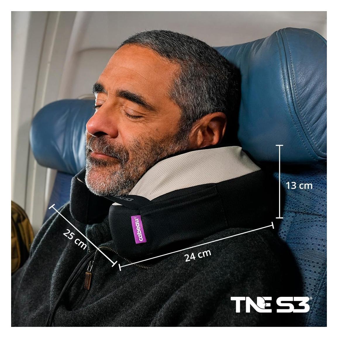 Cabeau TNE-S3 (CB/TNEP3662)